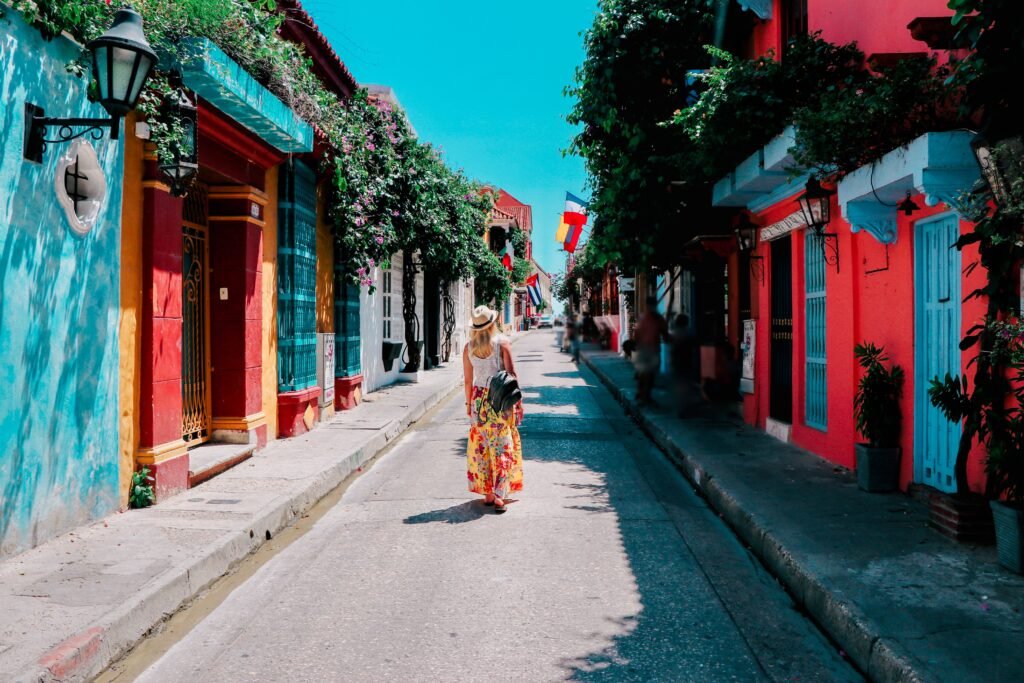 Casas en venta en Cartagena